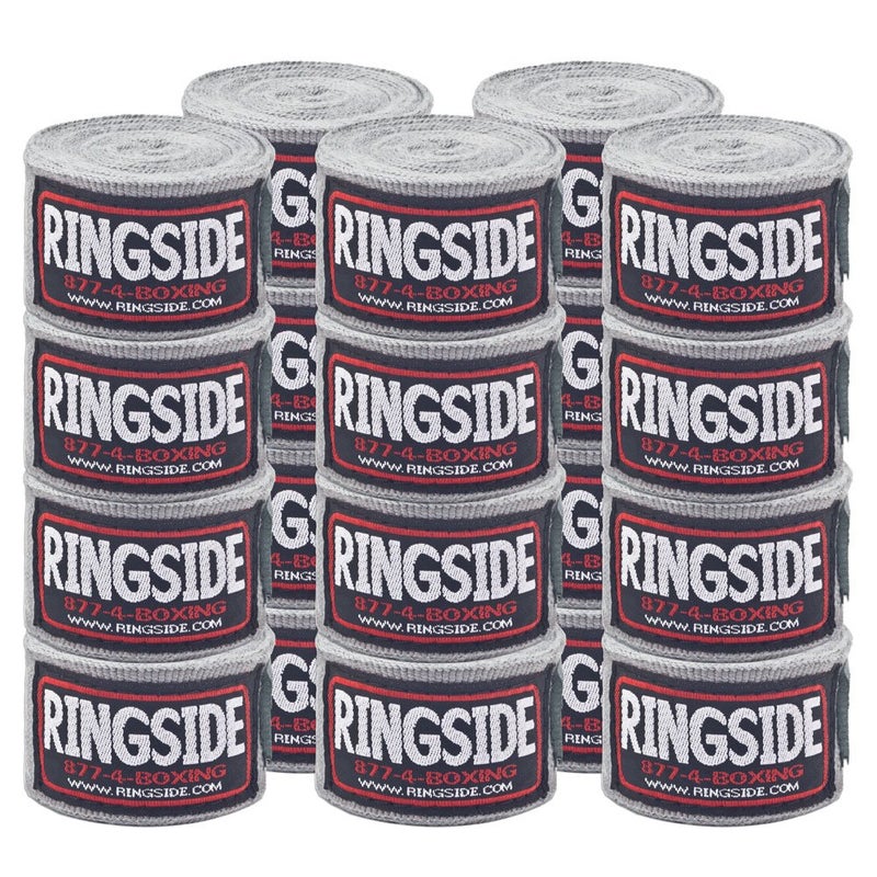 Ringside Kid's Handwrap (Pack of 10)